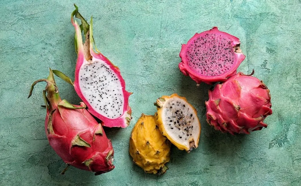 Pitahaya – czym jest słynny "smoczy owoc"?