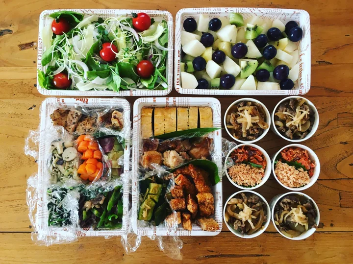 Dostępne w Olsztynie diety pudełkowe: oto 3 ciekawe propozycje, którym warto dać szansę