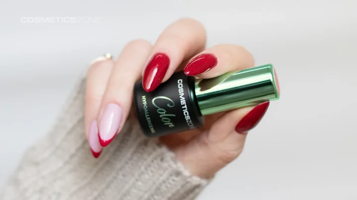 W asortymencie Cosmetics Zone znajdziesz wszystko, co potrzebne do wykonania efektownej stylizacji