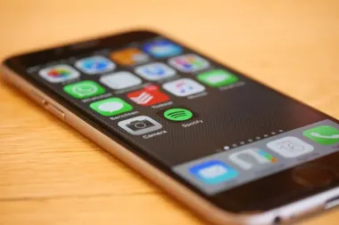 Aplikacje mobilne jako produkt biznesowy