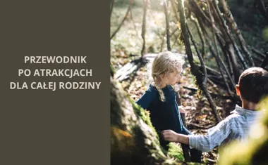 Przewodnik po atrakcjach dla całej rodziny  co zobaczyć w Giżycku z dzieckiem