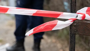 Pobicie mieszkańca Giżycka. Trzy osoby z zarzutami, jeden z recydywą