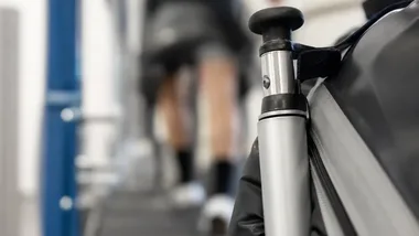 Sześć tygodni pod respiratorem. Żołnierz z 15. Brygady walczy o sprawność