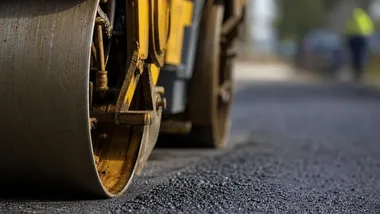 Rozbudowa drogi wojewódzkiej w Wydminach. Jest informacja dla mieszkańców