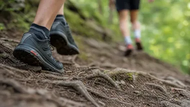 Ponad 300 osób już na liście. Nowy dystans w Boreckiej Łękuk Trail