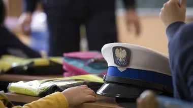 Uczniowie i dorośli przeciw hejtowi. Warsztaty odbyły się w gminie Wydminy