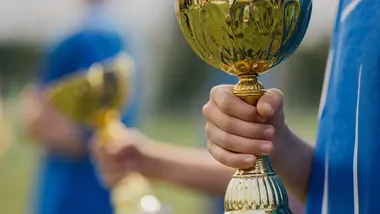 Trzy drużyny z Wydmin zagrają o ogólnopolski finał