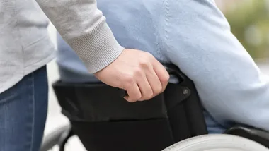 Wydminy szukają kolejnej osoby do programu asystencji. Zgłoszenia do 6 listopada