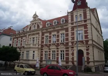 Giżycko znowu pobiegnie w niebieskim geście wsparcia dla osób w spektrum autyzmu