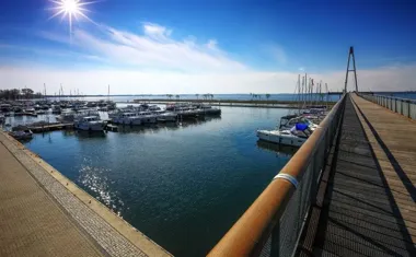 Rekordowy rajd weteranów ruszy z Giżycka. Pojedzie prawie dwa tysiące motocyklistów