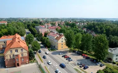 Łąkowa do przebudowy, a mieszkańcy już domagają się zieleni, parkingów i szerszych dróg