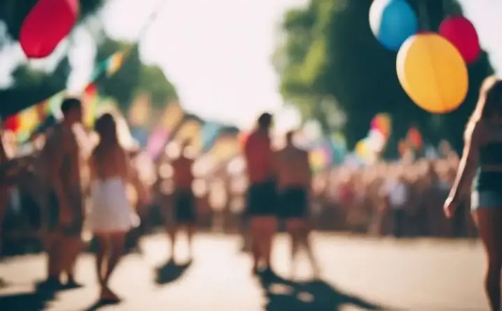 Noworoczna podróż po nutach - 90 Minut Dookoła Świata w Giżycku