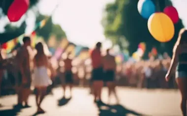 Wileńskie Kaziuki w Giżycku - scena GCK ożywa w rytmie Wileńszczyzny