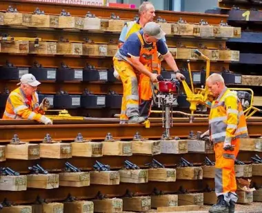 Remont nawierzchni spowoduje czasowe zamknięcie drogi powiatowej 1825N między Spytkowem a Zielonym Gajem