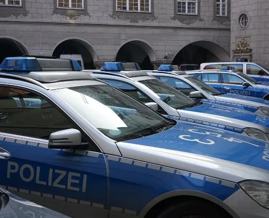 Policja podsumowuje weekend na drogach - nietrzeźwi kierowcy i kolizje w powiecie