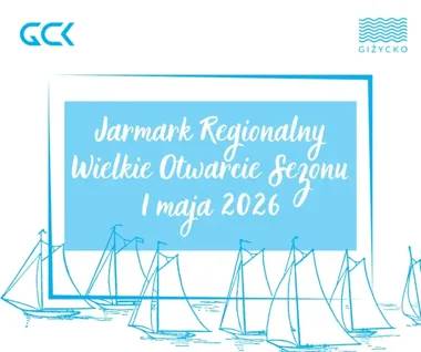 Giżycko szykuje jarmark z lokalnym smakiem. Wystawcy już są potrzebni