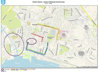 Majówka w Giżycku przestawi centrum i rozkręci miasto muzyką