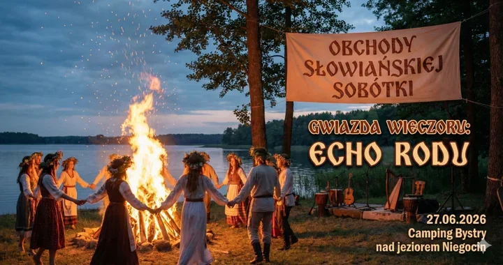 Ponad 70 imprez w Giżycku – lato w rytmie koncertów, pikników i jednego wielkiego finału