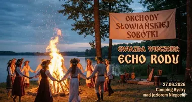 Ponad 70 imprez w Giżycku – lato w rytmie koncertów, pikników i jednego wielkiego finału