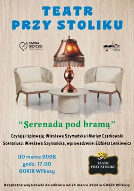 W Wilkasach ożyją podwórka starej Warszawy i ich niepokojące romanse