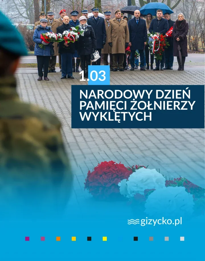 Giżycko pamięta – msza i uroczystości przy pomniku oraz piknik historyczny w Twierdzy