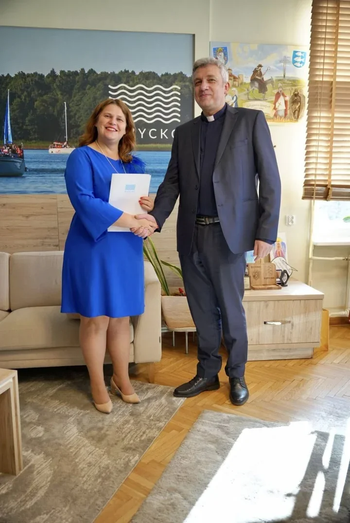 Giżycko kieruje pieniądze tam, gdzie potrzeba ich najbardziej