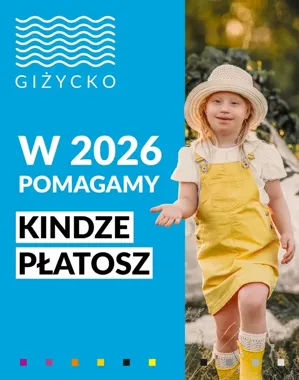 Twierdza Światła w Twierdzy Boyen częścią akcji dla Kingi