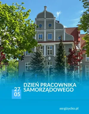 W Giżycku świętowano samorząd. Burmistrzowie wrócili do historii miasta
