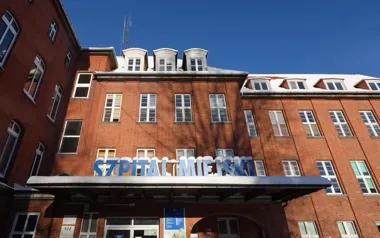 Giżycki szpital przyspiesza cyfrową zmianę dzięki milionom z KPO