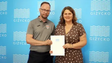 W Giżycku przyznano granty dla sportu i kultury oraz zdrowia