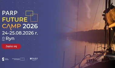 Pomysł na startup może dostać drugie życie. Future Camp w Rynie
