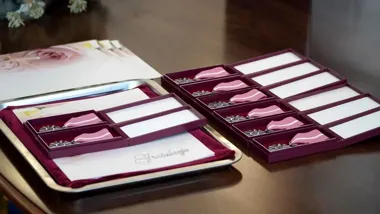 Medale za długoletnie pożycie małżeńskie wręczone w Urzędzie Stanu Cywilnego