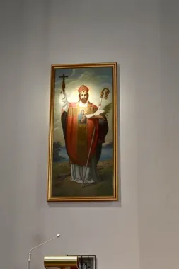 W Giżycku ustanowiono Miejsce Wieczystej Adoracji. Tak uczczono jubileusz parafii