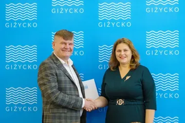 Giżycko stawia na mieszkania komunalne. Rusza inwestycja za 8,46 mln zł