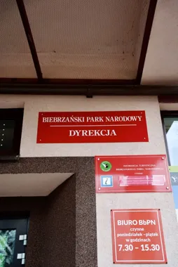 W Osowcu pokazali, jak forty mogą przyciągać turystów bez szkody dla przyrody