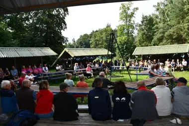 Żeglarskie patenty, regaty i pasowanie. Tak wyglądały warsztaty w Giżycku