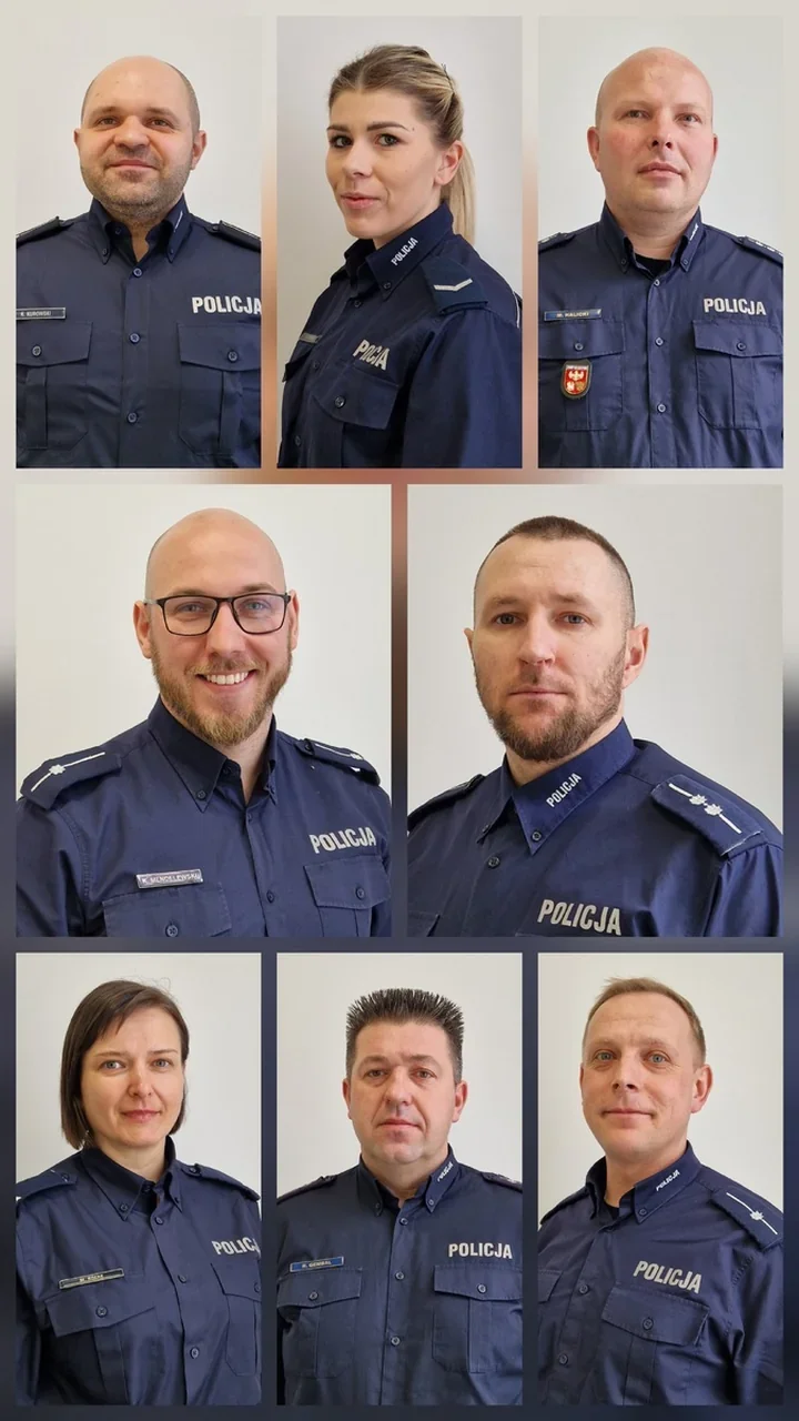 Dzielnicowy w praktyce - kto stoi na straży twojego osiedla