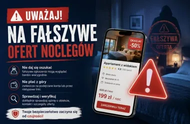 Oferta domku wyglądała jak okazja. Po przelewie kontakt się urwał