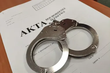 Telefon z sauny namierzony w tawernie. 34-latek zatrzymany w Giżycku