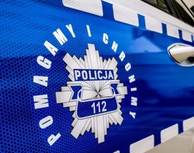 W powiecie giżyckim weekend minął spokojnie, ale 21 kierowców wpadło na prędkości