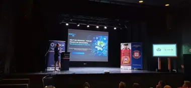 W Giżycku ostrzegali przed hejtem i środkami zastępczymi