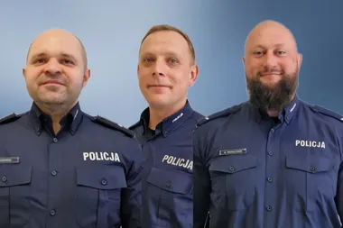 Giżyccy dzielnicowi walczą o tytuł, głosy ważą więcej niż się wydaje