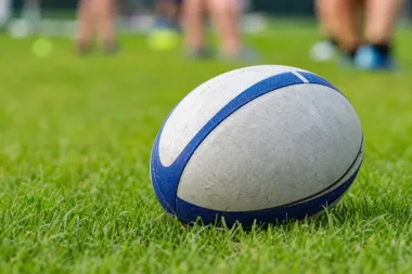Kadra U16 rugby przyjedzie do Giżycka na pięciodniową konsultację