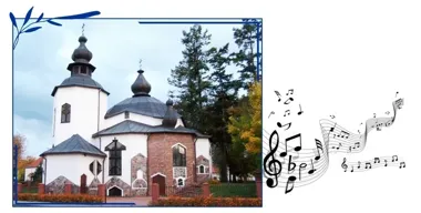 Jubileuszowe koncerty muzyki cerkiewnej ponownie w Giżycku
